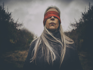 Богині долі. Та що тче