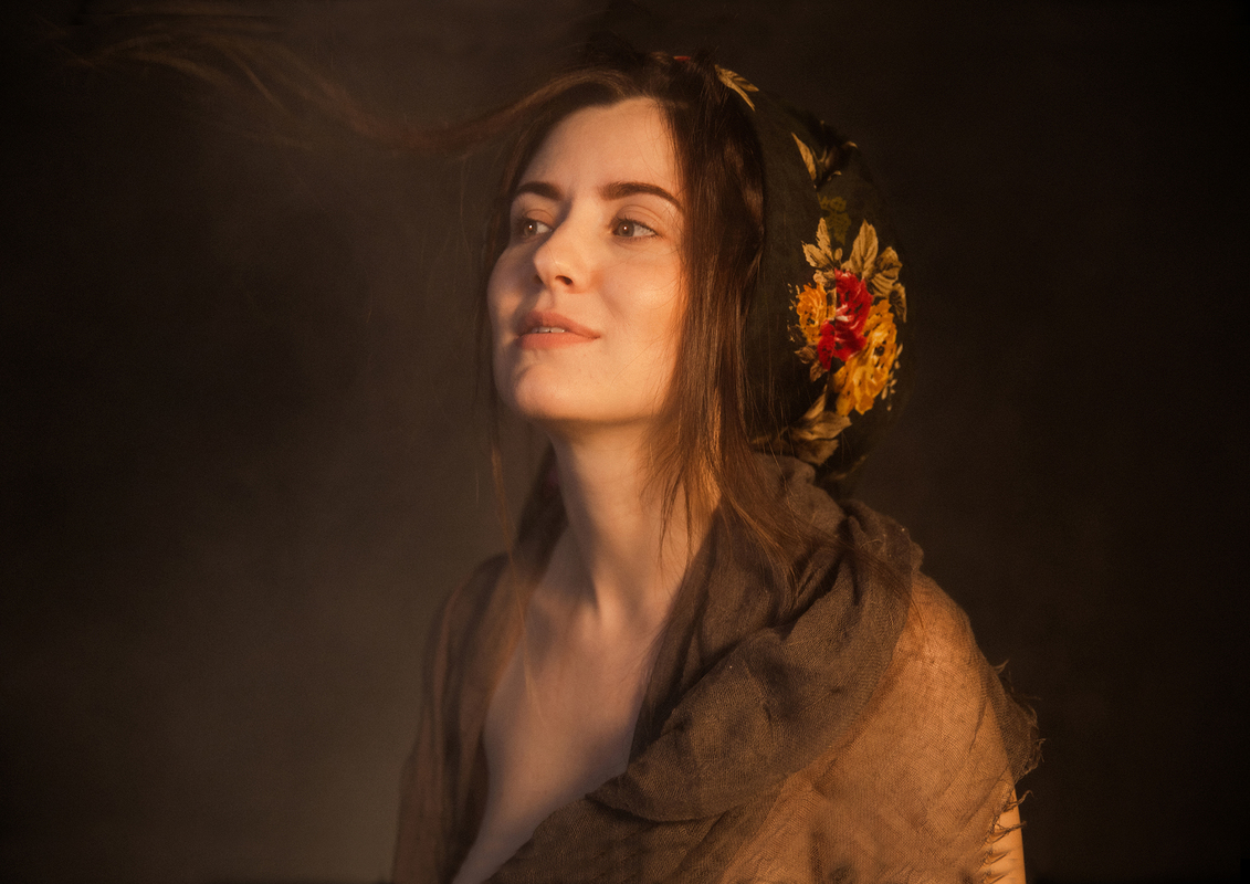 Проект Розкажи про внутрішньо переміщених жінок, що відродились з попелу війни