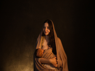 Проект Розкажи про внутрішньо переміщених жінок, що відродились з попелу війни