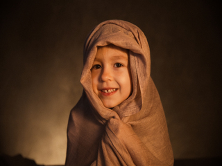 Проект Розкажи про внутрішньо переміщених жінок, що відродились з попелу війни