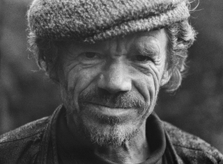 A potter from Havarechchyna