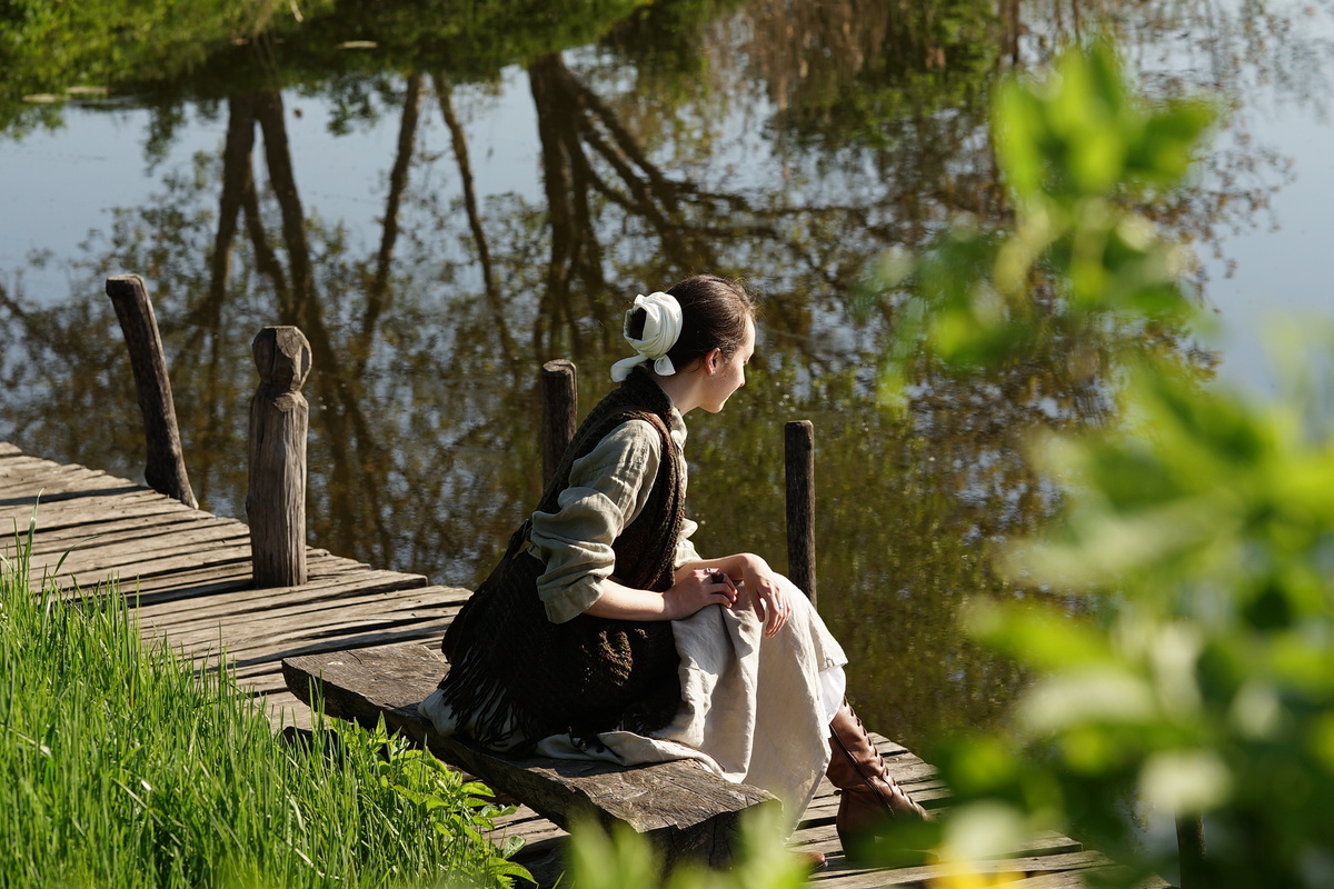 «Жива вода»
