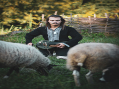 «Думки лірника»