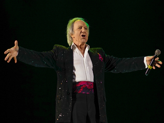 “Музико моя, не покинь мене!»