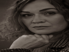 «Любов переросла в війну…»