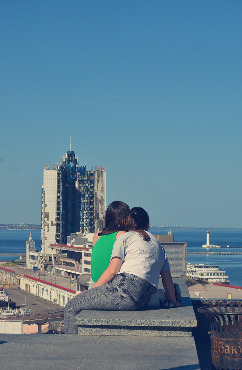 Реалії війни