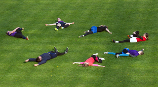 Тренування