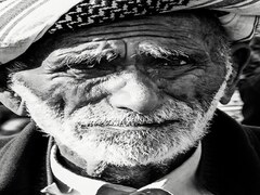 صعوبة العمر