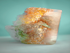 Заморожена реальність