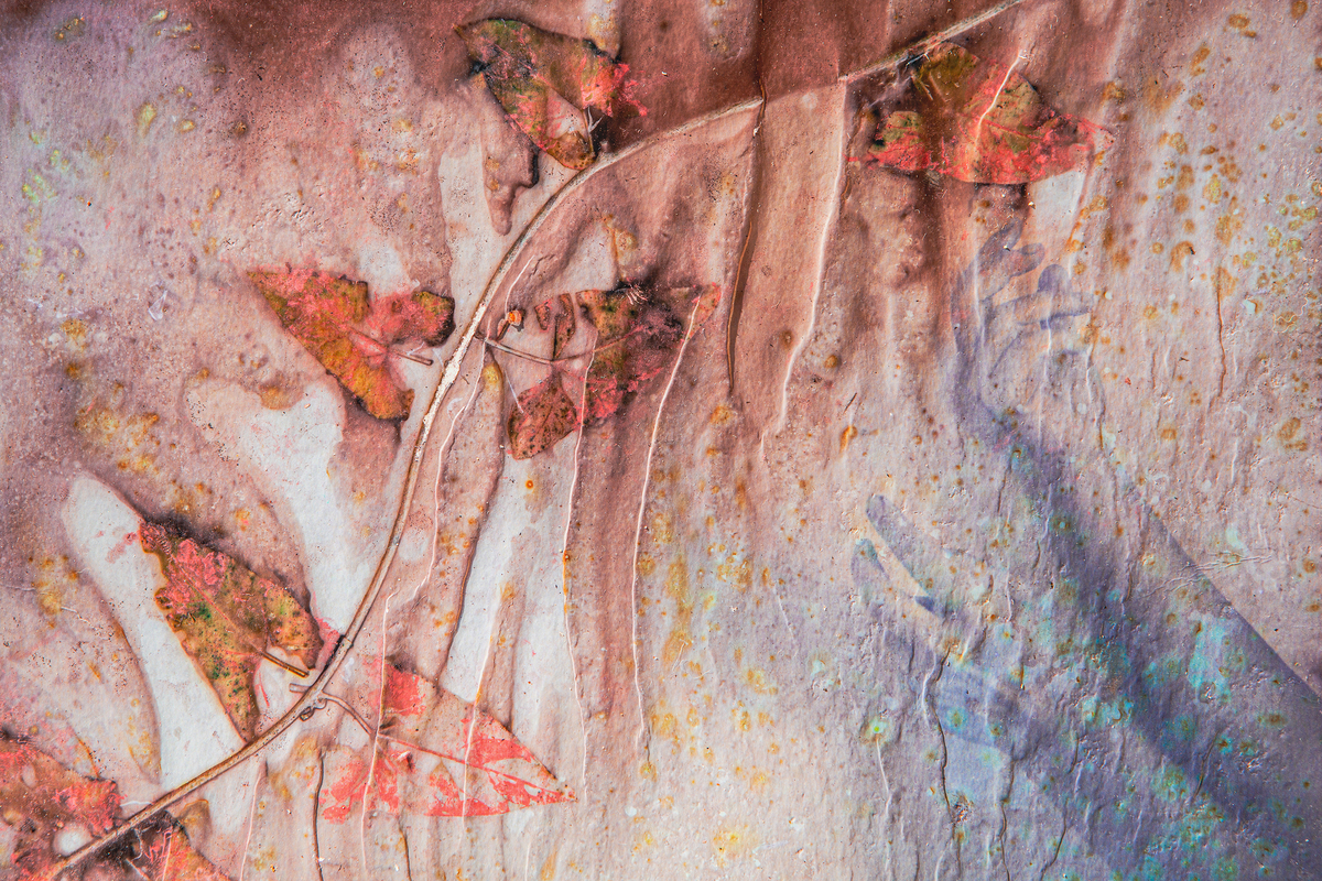 Квітуча жіночність #2