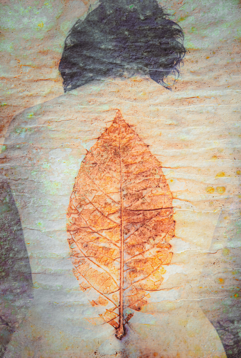 Квітуча жіночність #4