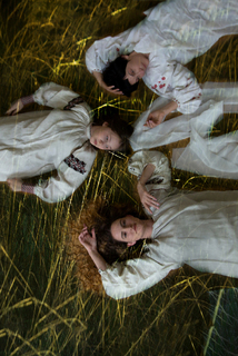 Мрії про справжні почуття