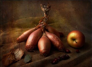 Щастя лукове