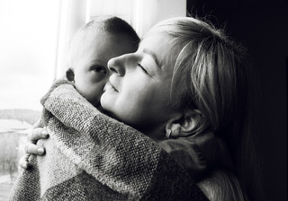 Сонечко моє