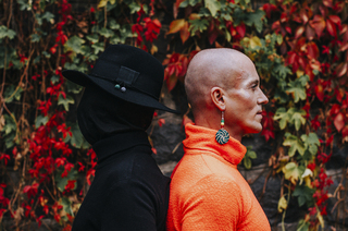 Самоідентифікація