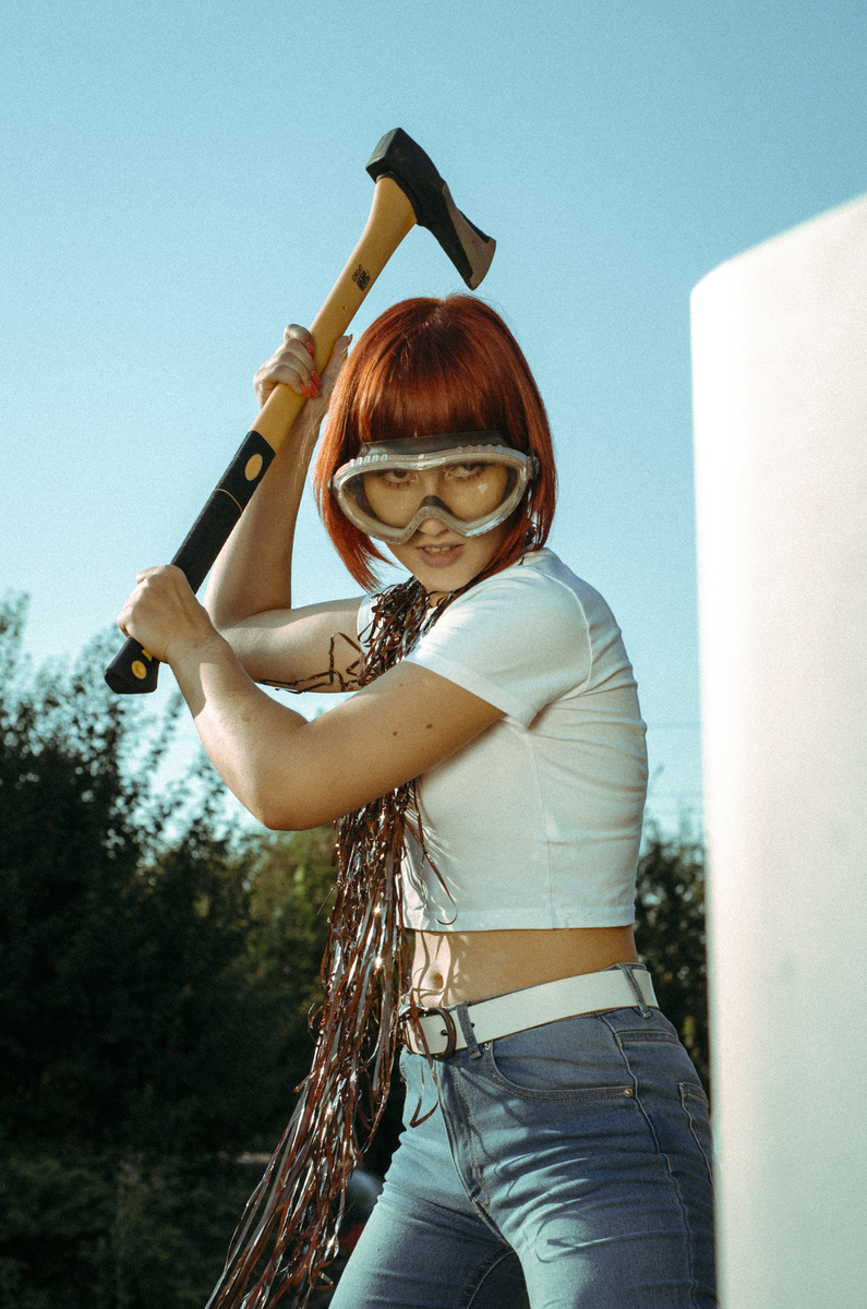 Досить брехні!