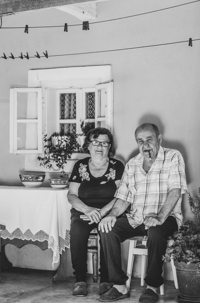 Словаки Закарпаття