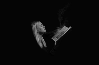 Натхненна книжкою