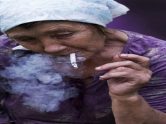 Мій син воює з ворогом