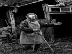 Оце все, що залишилось...