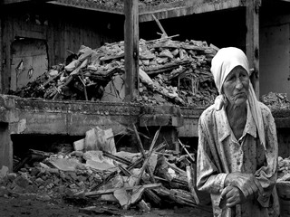 Як дальше жити?