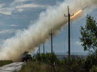 Сучасний український пейзаж