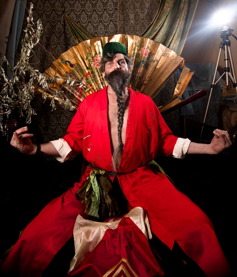 Забути про війну на декілька годин