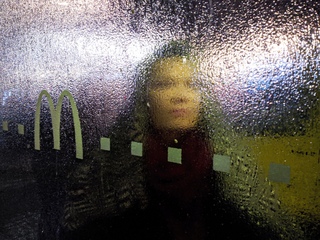 Мадонна Макдональдс