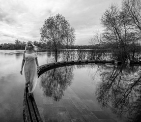 Висока вода