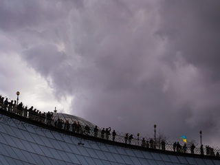 Листопад 2013-го