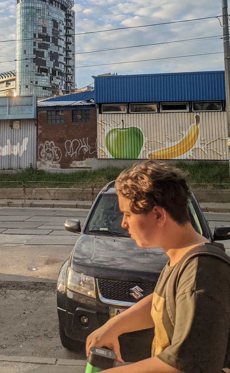 Лемпіцка, присвята