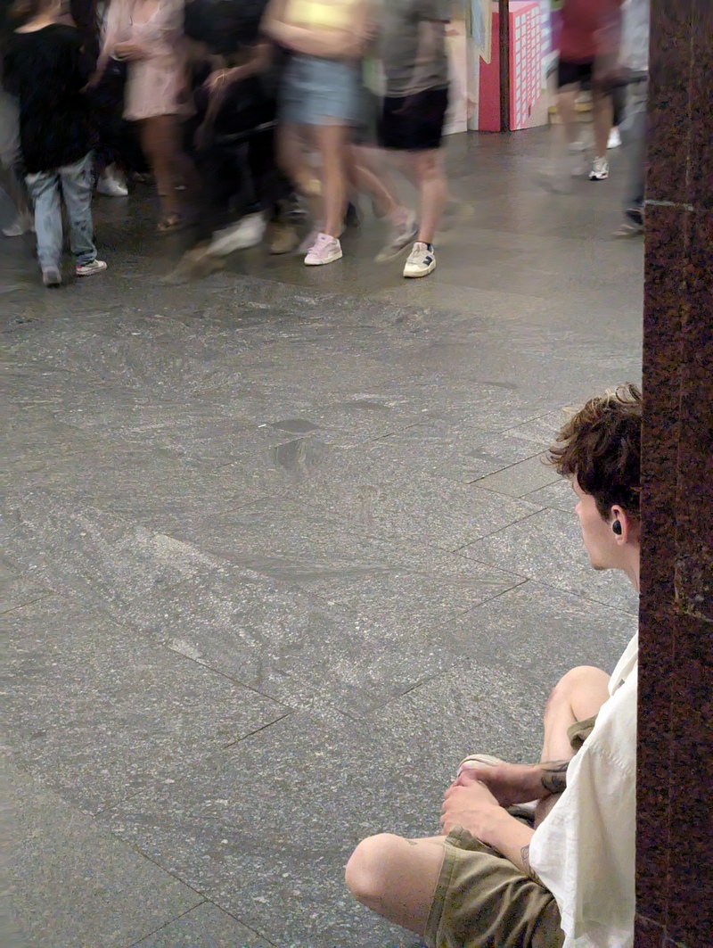 Повітряна тривога