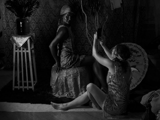 Жінки Ар деко