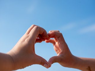 Серце під відкритим небом