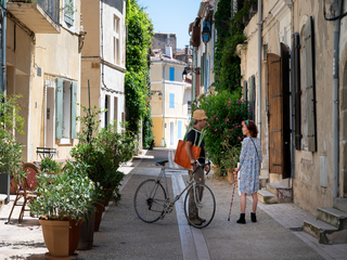 Кольори життя