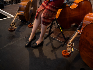 Традиції у ритмі музики