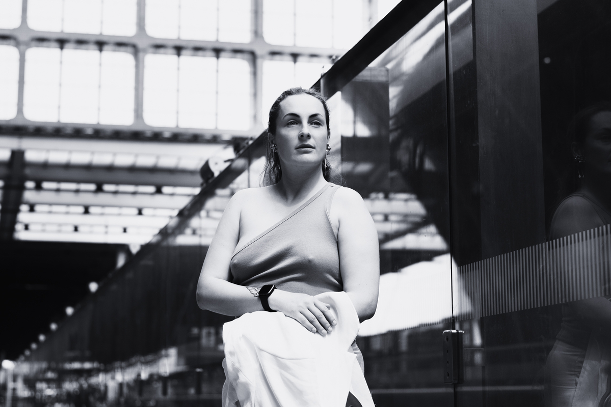 Погляд у майбутнє