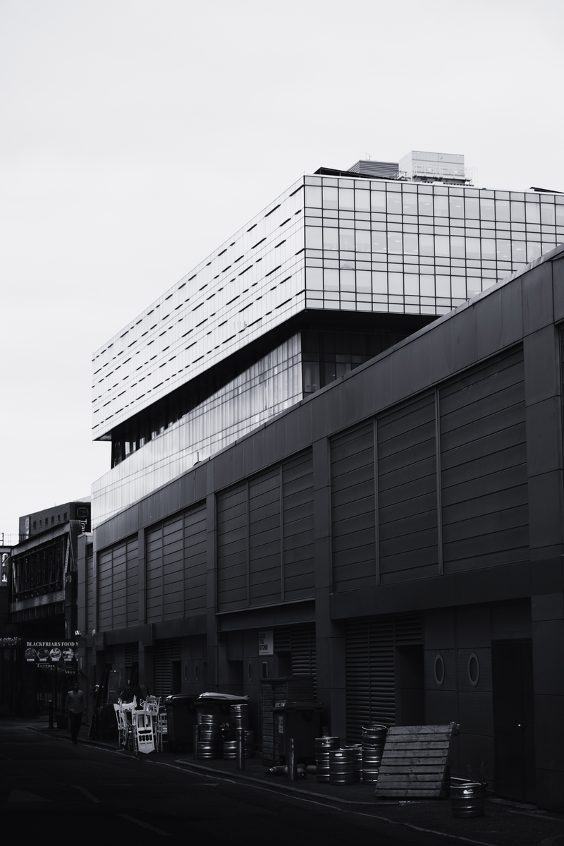 Індустріальна симфонія