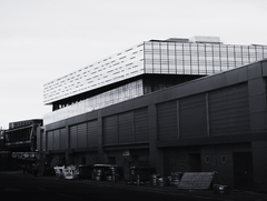 Індустріальна симфонія