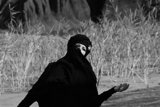 Життя в пустелі