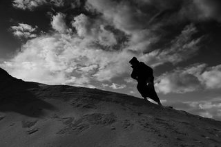 В пошуках води