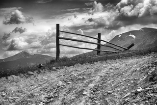 Дорога на Петрос