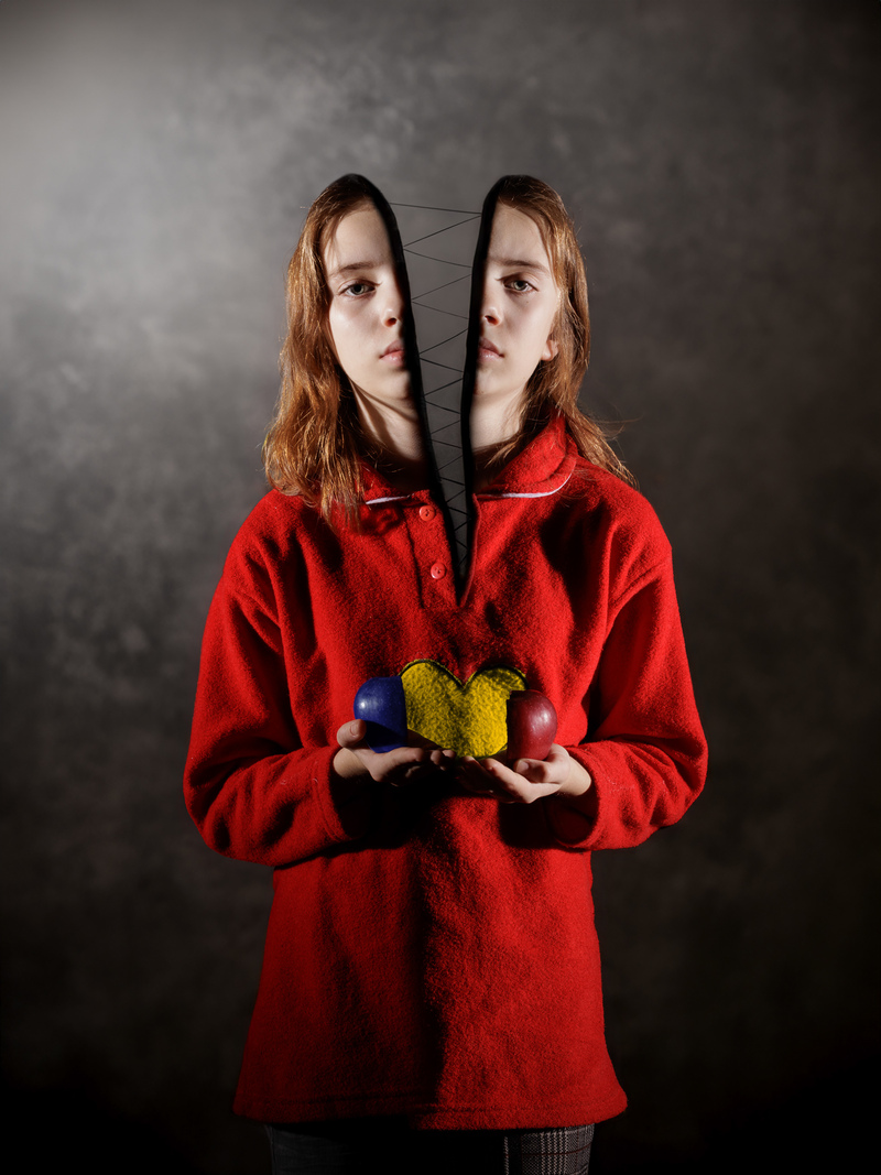 Дихотомія контролю