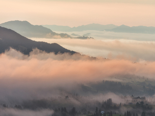 На світанку