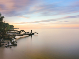 Вечірня палітра