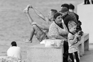 Втомлені сонцем