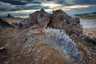 Кам'яний дракон