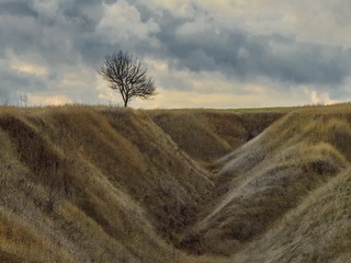 Самотність