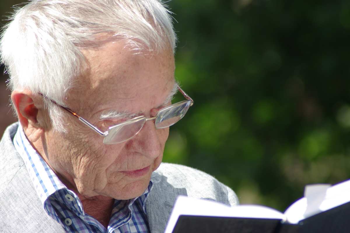 Дмитро Павличко, український поет...