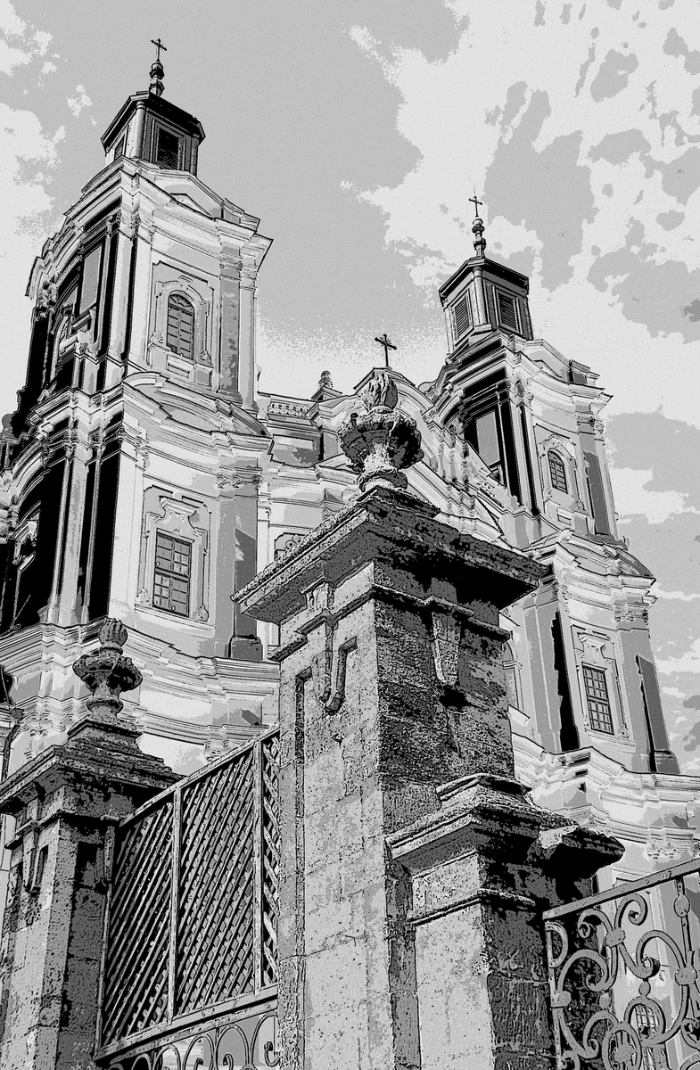 Кременецький колегіум єзуїтів  /1731-1943 буд./.